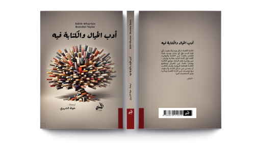 أدب الخيال والكتابة فيه
