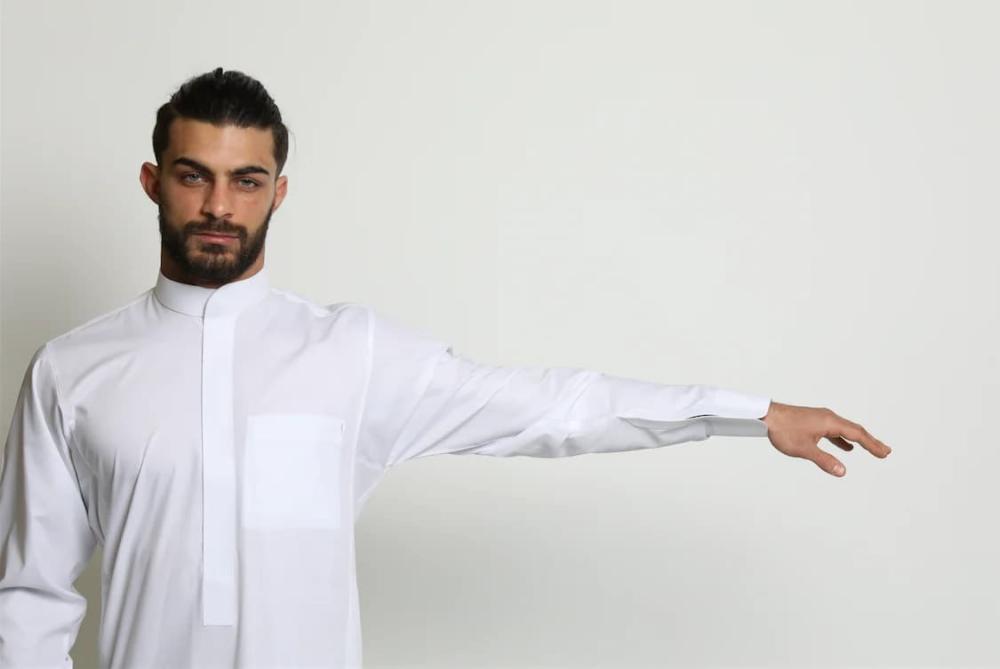 أفضل قماش ثوب رجالي