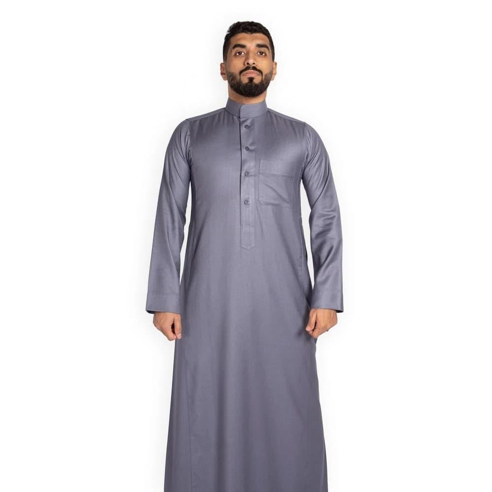 عروض الأقمشة الرجالية الشتوية: استعد للموسم بأناقة من سرمدي اطلب الآن بتخفيضات تصل الي 30%