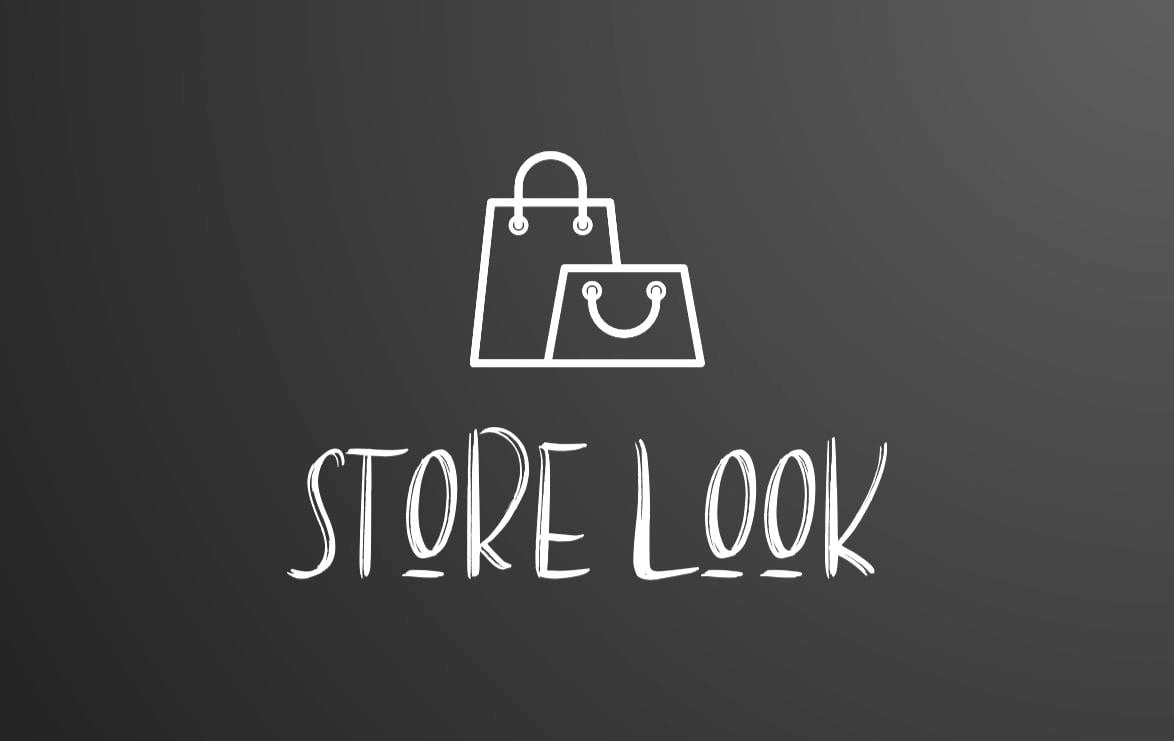 STORE LOOK