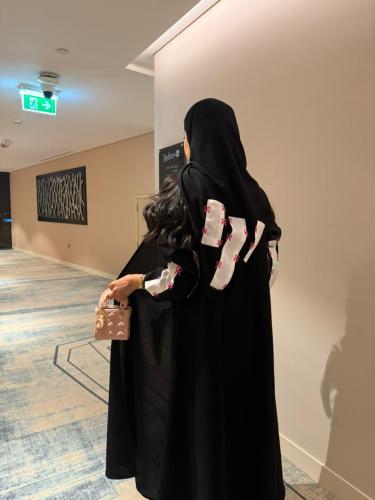 عباية جنان