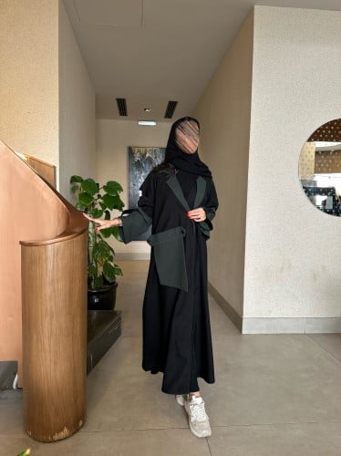عباية سمر