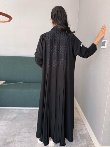 عباية سلطانة