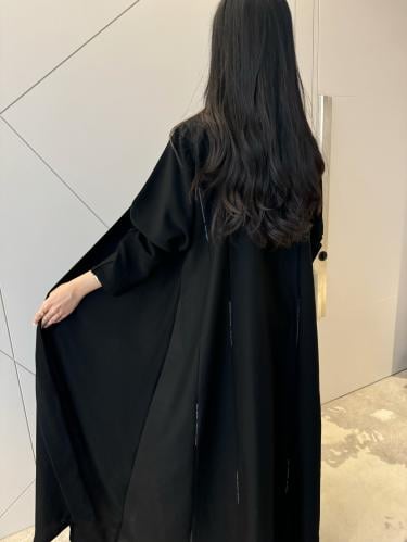 عباية ياقوت