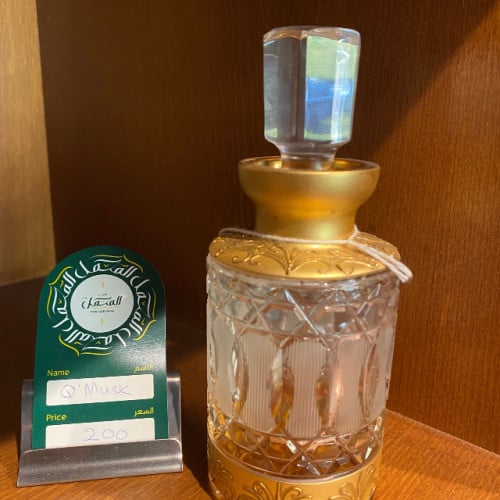 Q’ Musk