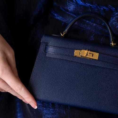 NAVY 22CM