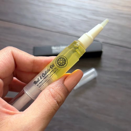 Nail & Cuticle Oil