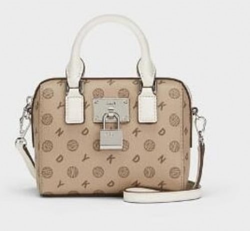 شنط دكني الحجم ميني مع سير طويل^^