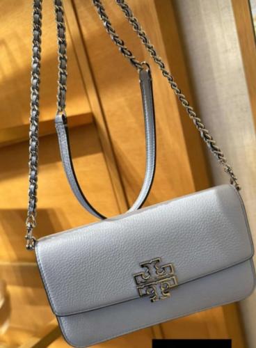 شنط توري بورش الحجم ميني مع سير طويل وباوتش