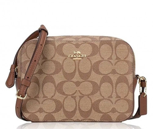 شنط كوتش الحجم صغير مع سير طويل ^^