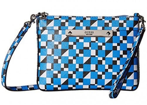 شنط قس مع باوتش الحجم صغير مع سير طويل*