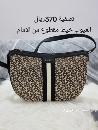 شنط دكني الحجم وسط سير طويل(العيوب مفتوح الخيط من الاعلى)^^