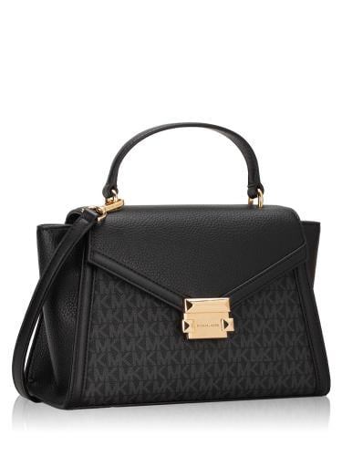 شنط مايكل كورس الحجم صغير مع سير طويل^^1