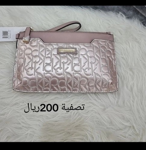 باوتش كالفن كلاين نسائي^^