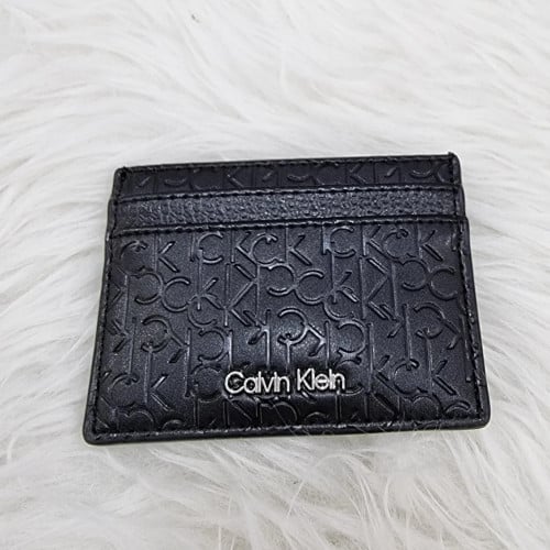كارد هولدر كالفن كلاين ^^1