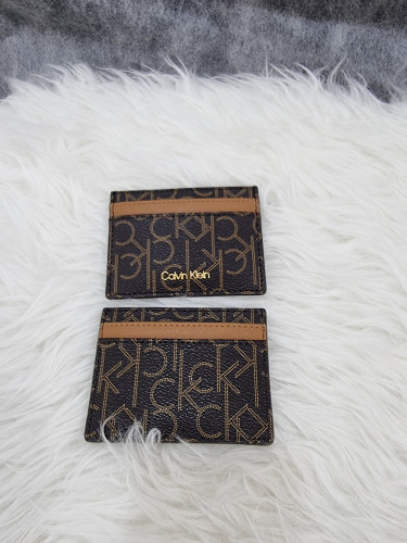 كارد هولدر كالفن كلاين ^^1