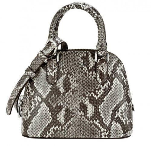 شنط دكني الحجم ميني مع سير طويل^^