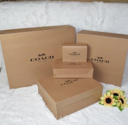 بوكس حجم كبير جدا ماركة كوتش5