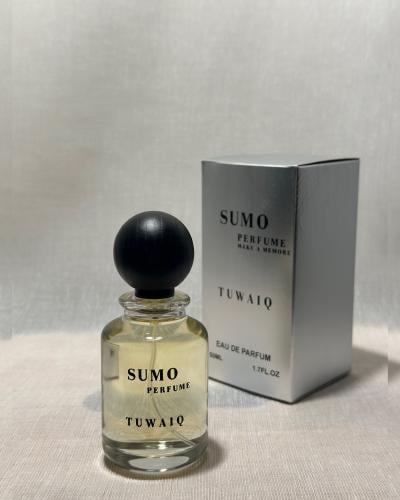 عطر طويق | TUWAIQ