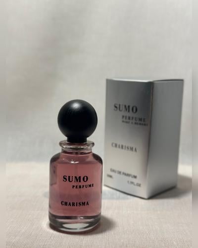 عطر كاريزما | CHARISMA