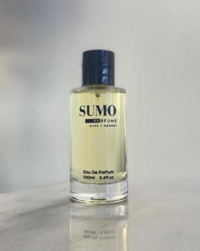 عطر سمو | SUMO PERFUME