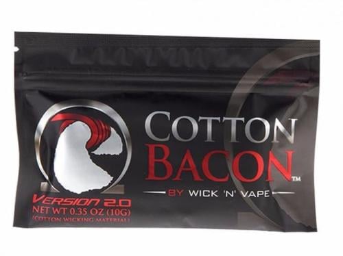 قطن باكون - Bacon Cotton