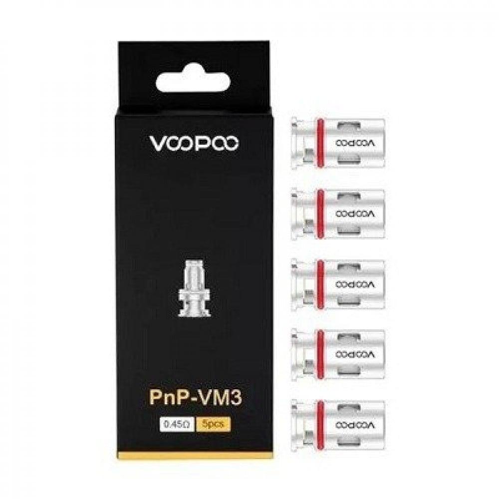 PNP VM3 0.45