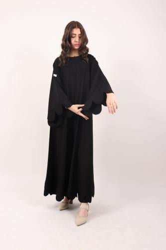 عباية مسك