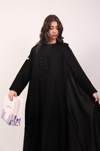 عباية قمر