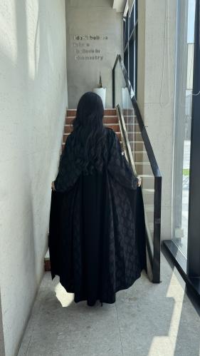 عباية تمارا