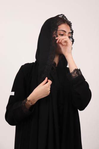 عباية أسماء