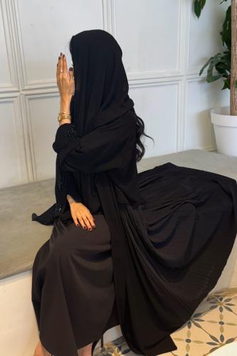 عباية فرح