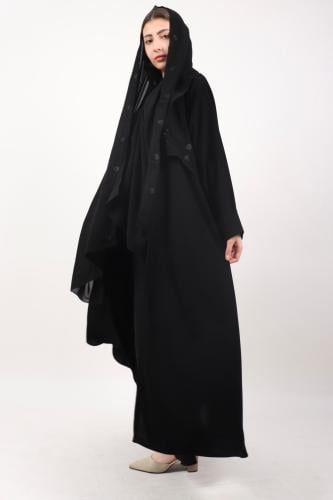عباية ملك