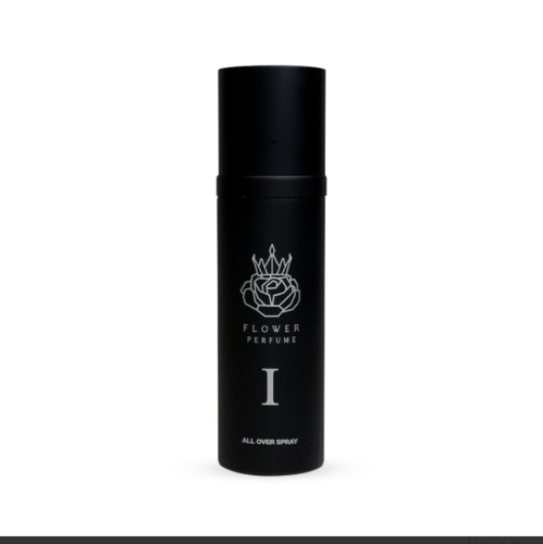 عطر سبراي آينا للجسم والشعر