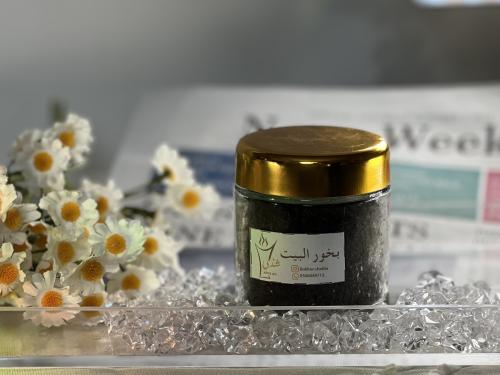 بخور البيت