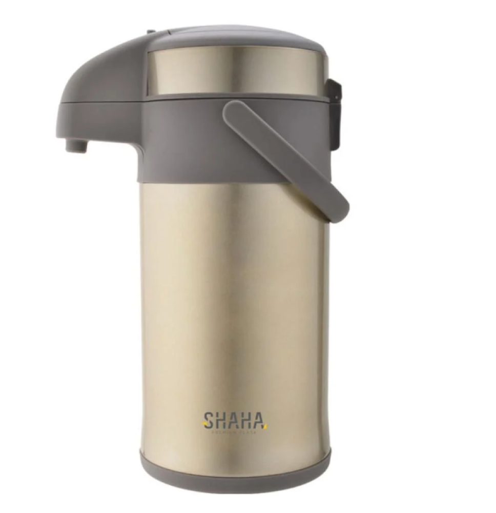 ترامس قهوة وشاي فاخرة