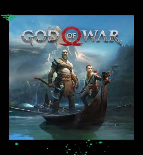 قود اوف وار راغناروك - God of War Ragnarok