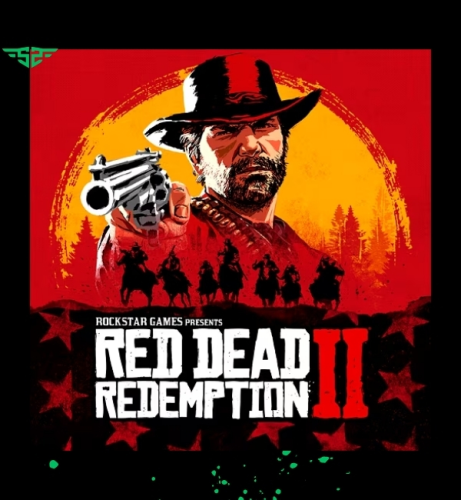 ريدد ريدمشن 2 - RED DEAD REDEMPTION 2 PC