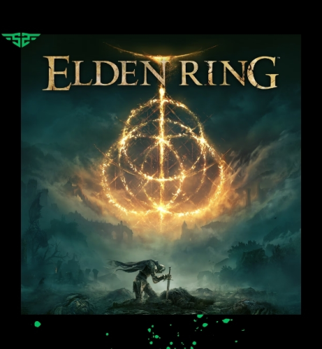 ايلدن رينق - ELDEN RING PC