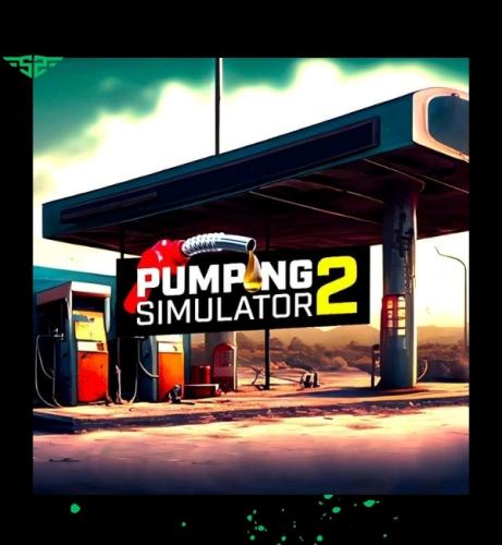 محاكي محطة الوقود - Pumping Simulator