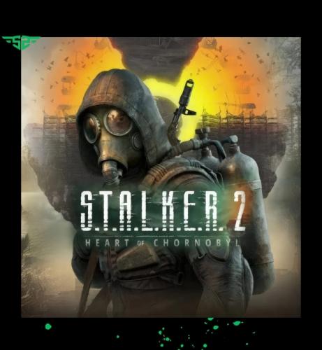 ستالكر 2 - S.T.A.L.K.E.R. 2