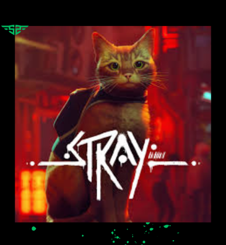 ستراي - Stray