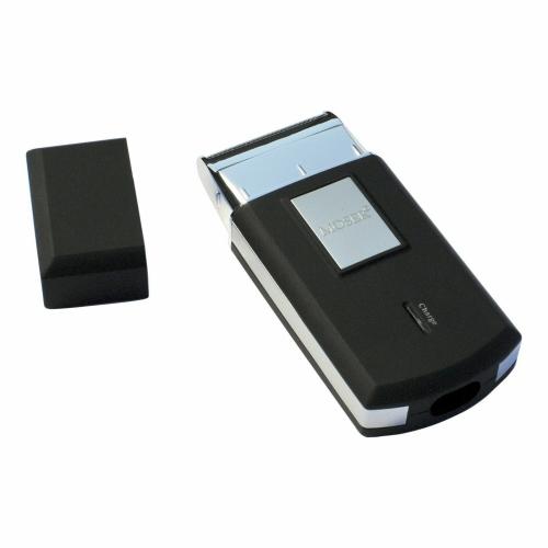 ماكينه حلاقه موسر mobile shaver اسود