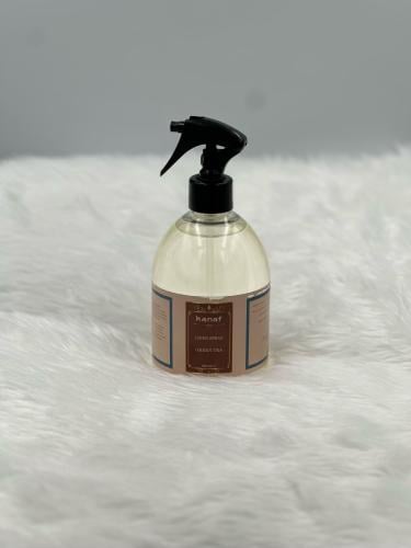 معطر مفارش فرنسي ( شاي اخضر )
