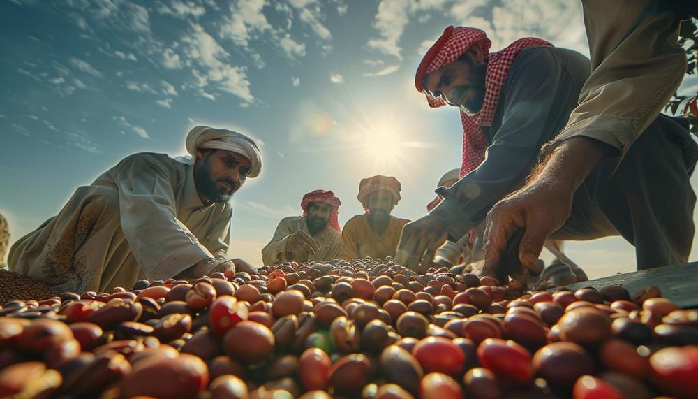 أقوى العائلات المهتمة بزراعة القهوة المختصة دليل شامل