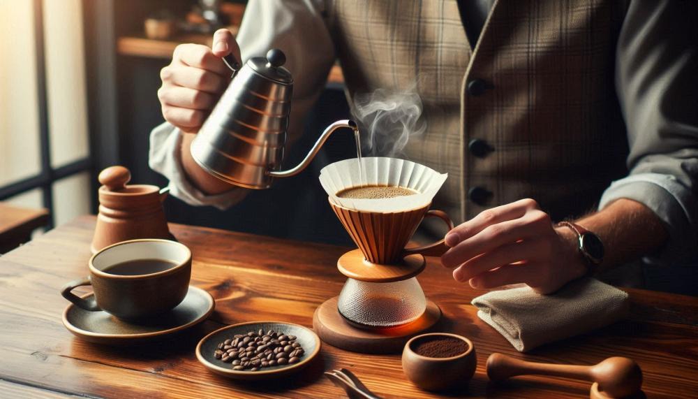 طرق معالجة القهوة المختصة اكتشف تأثيرها على النكهة والجودة