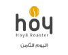 محمصة اليوم الثامن