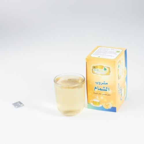 شمام