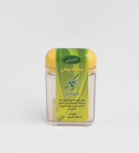 مستكة يوناني