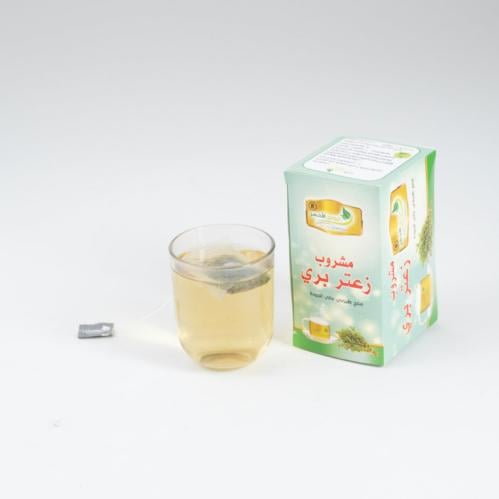 زعتر بري